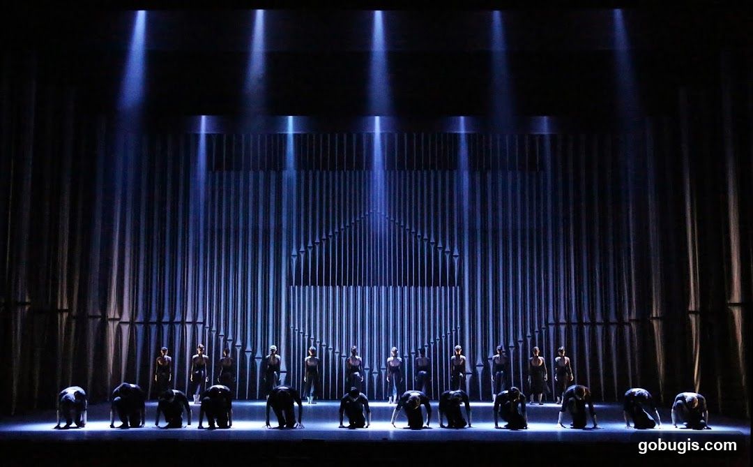 Stage Performance