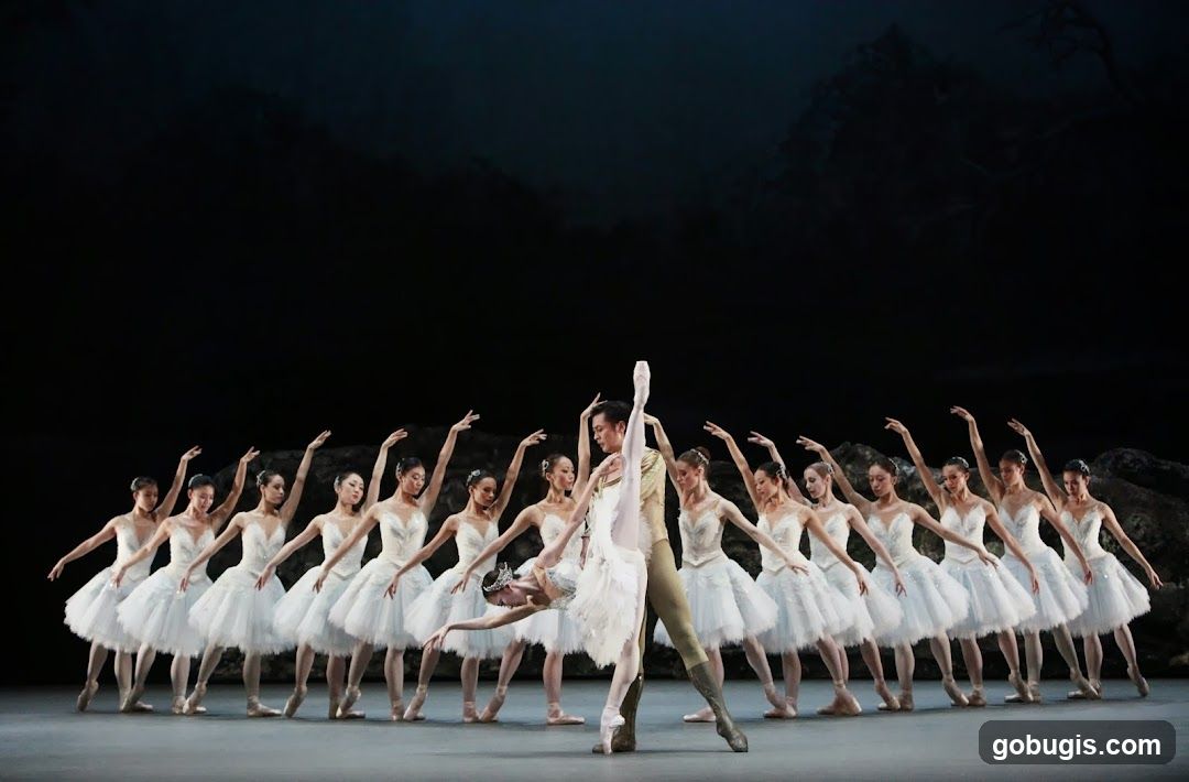 Ballet Performance