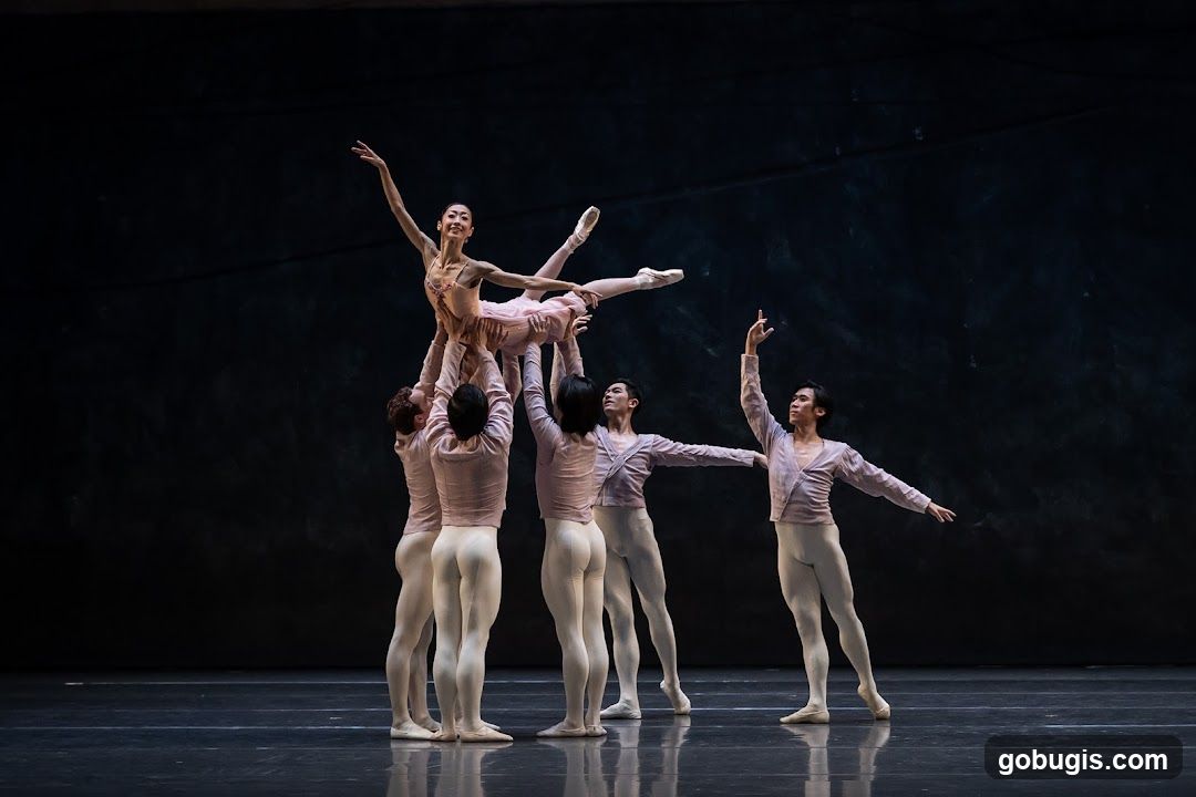 Ballet Performance
