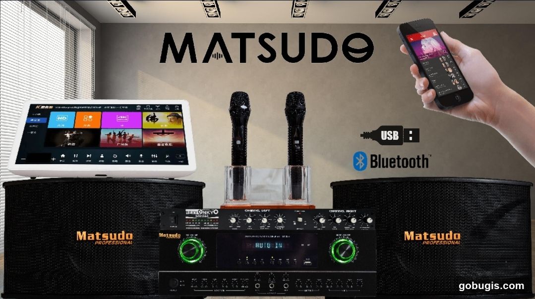 Karaoke System