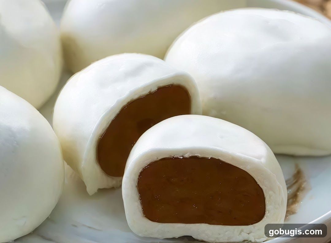Sweet Buns