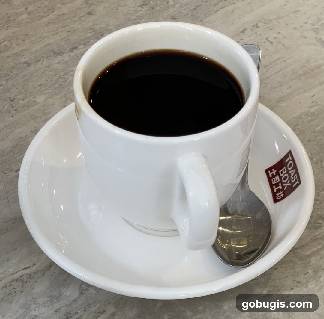 Coffee Cup