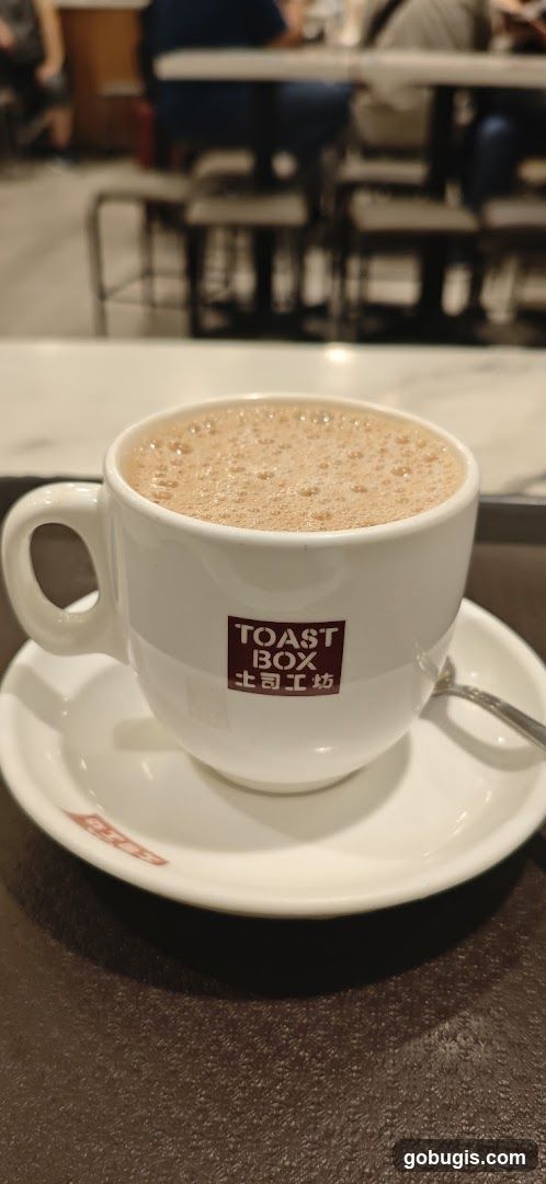 Hot Beverage