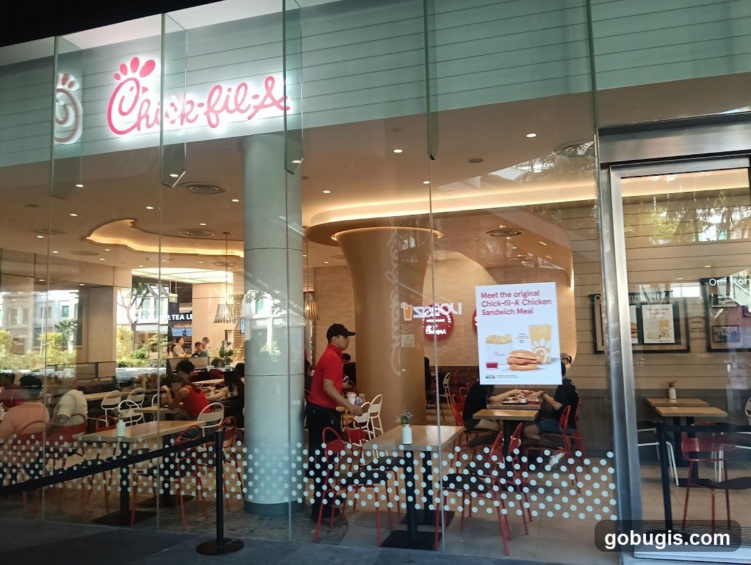 Chick-fil-A