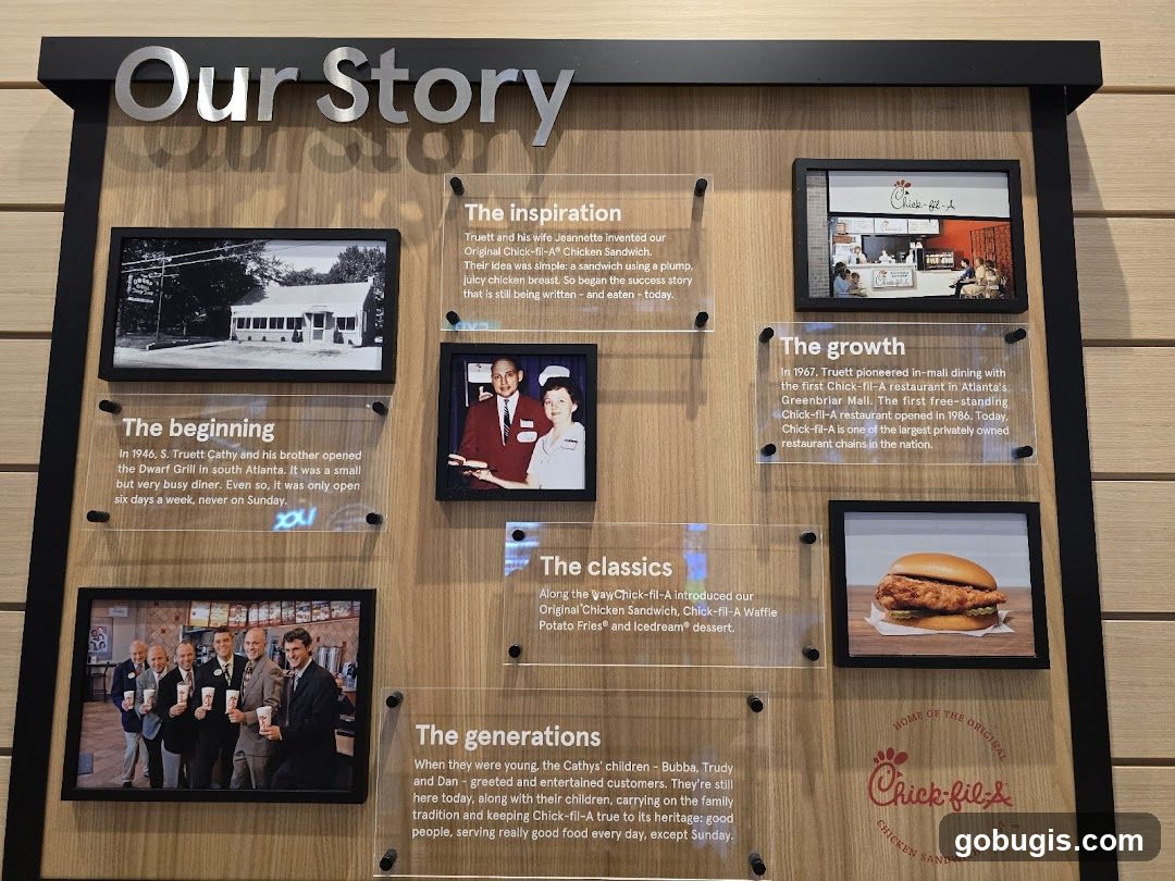 Our Story
