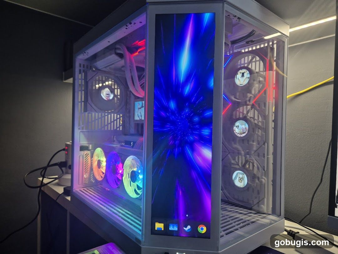 Custom PC Build