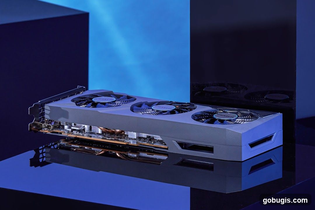 Graphics Card