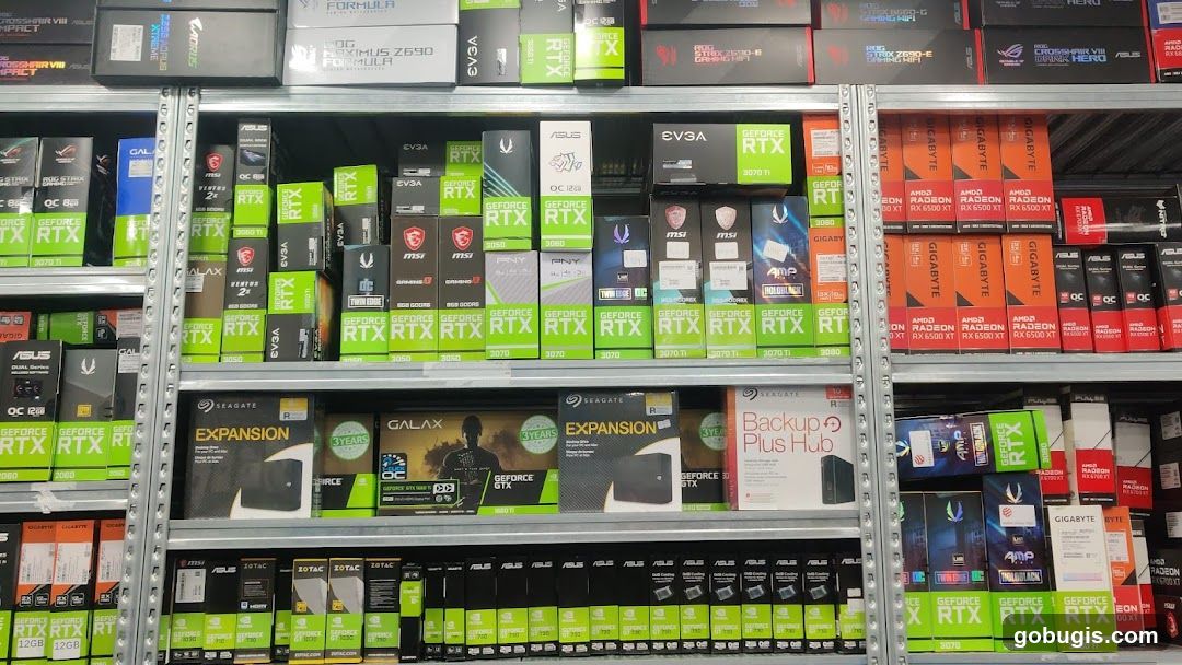 Computer Components