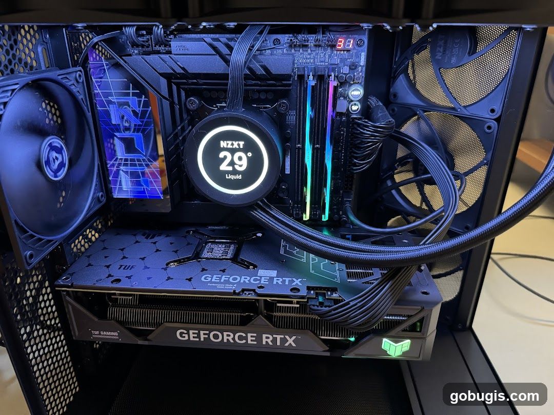 Computer Components