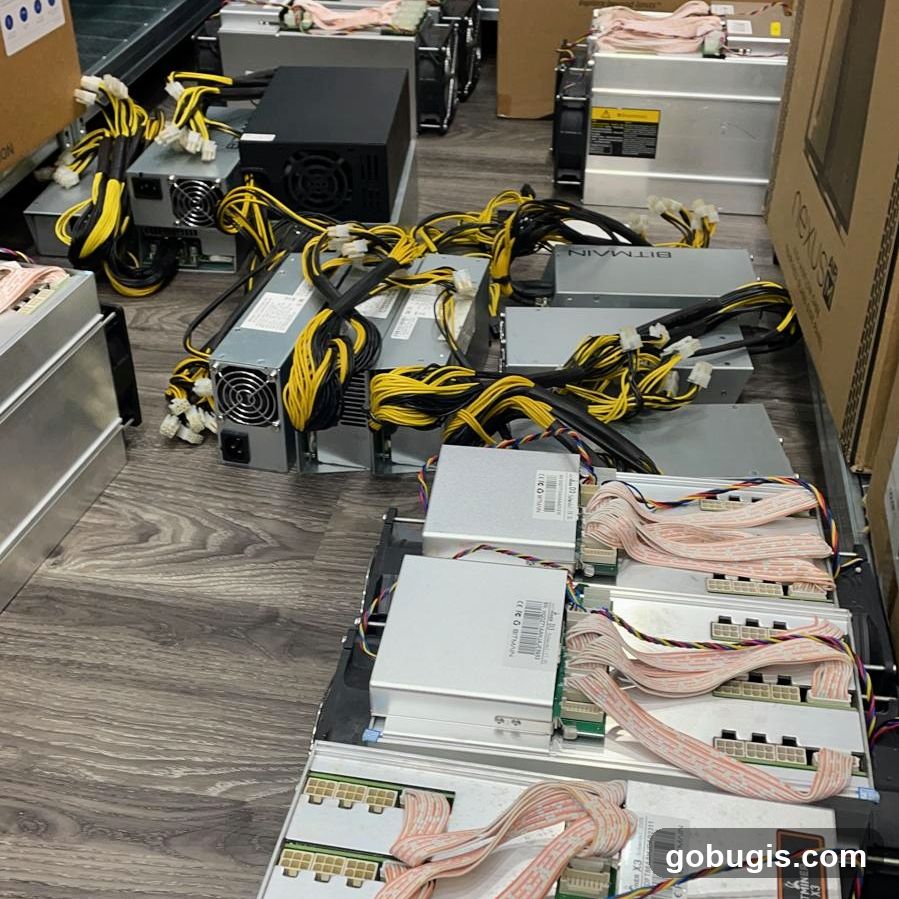 Computer Hardware