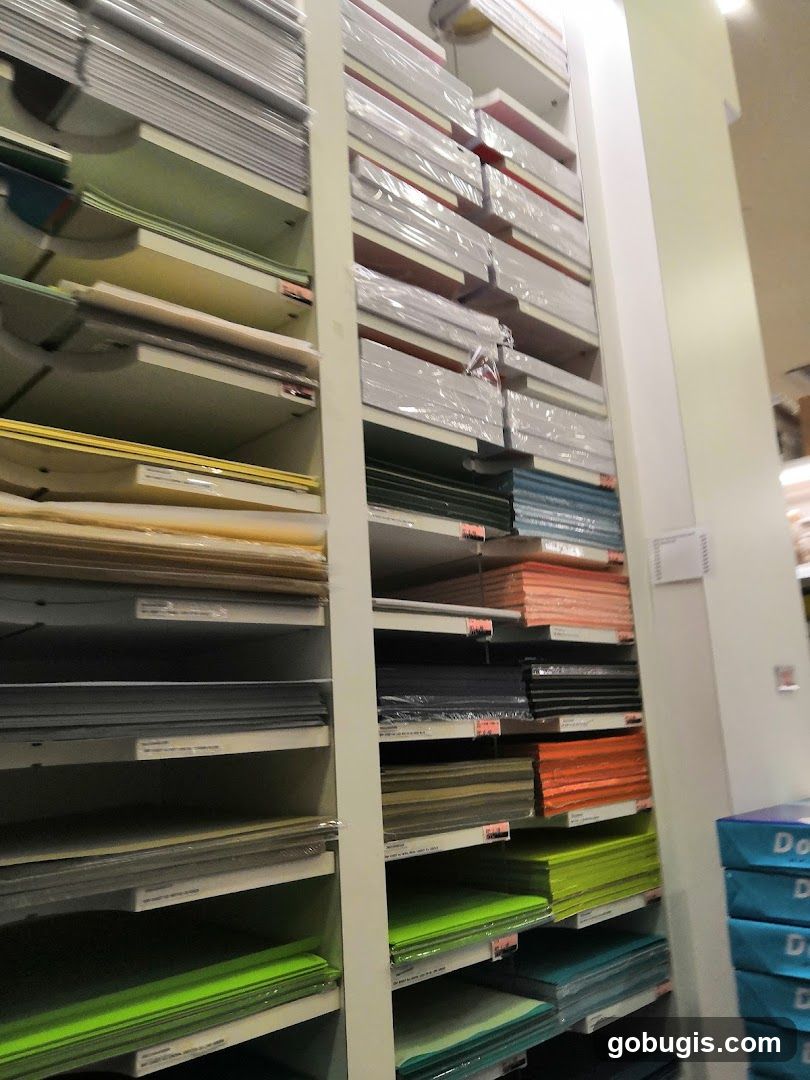 Paper Stacks