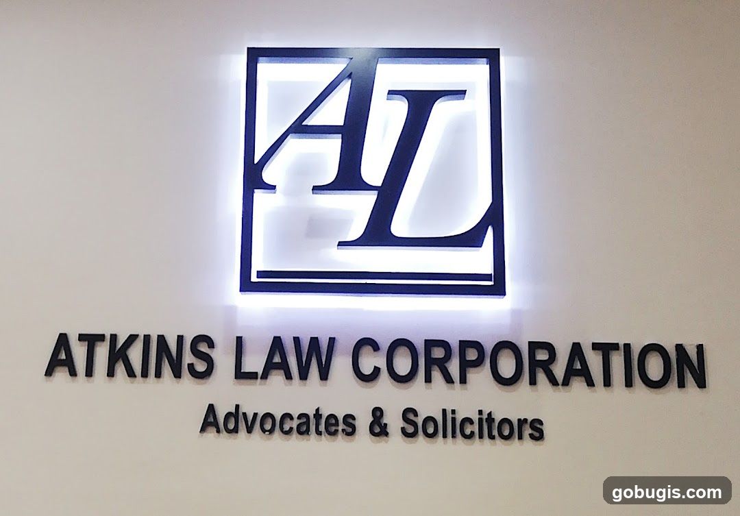 Atkins Law Corporation