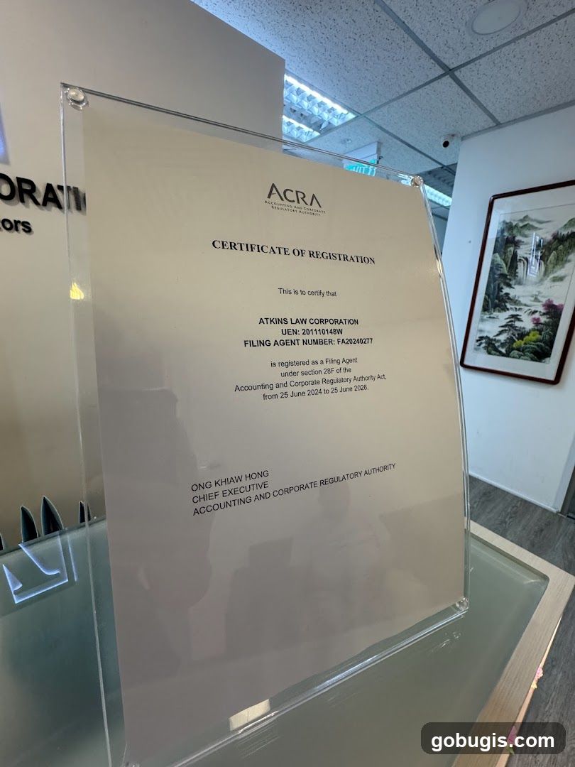 Atkins Law Corporation