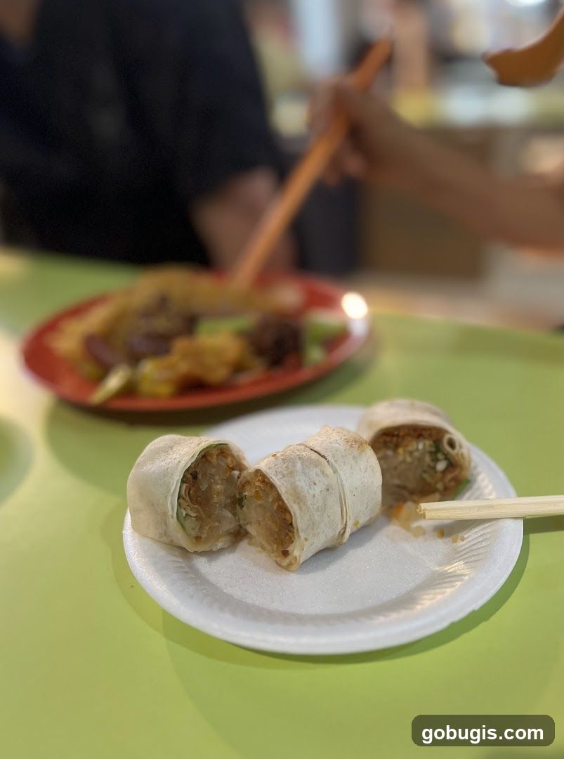 Fortune Food