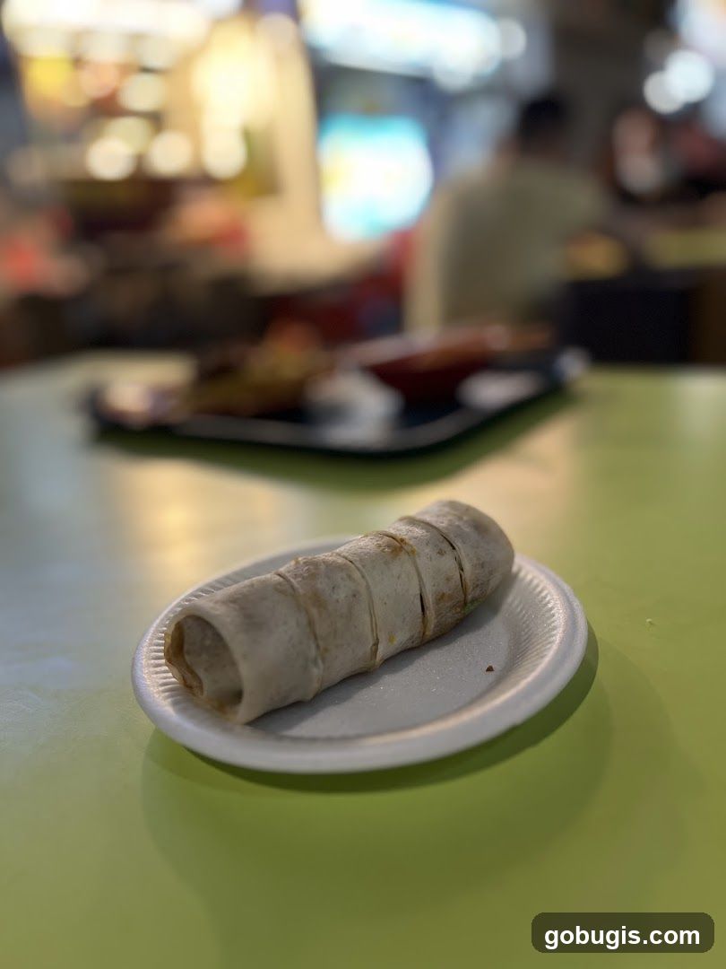 Fortune Food