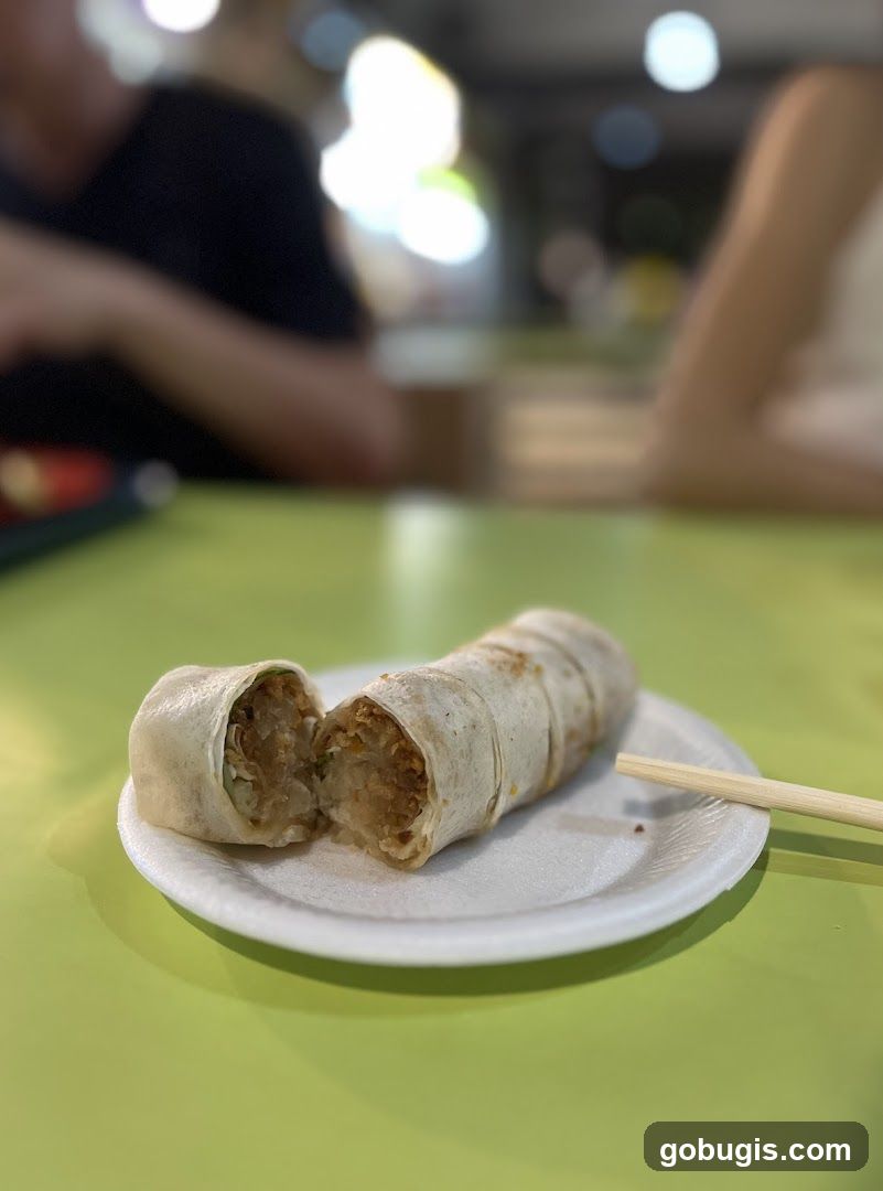 Spring Roll