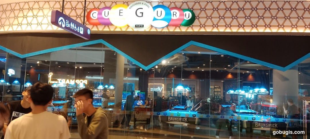 Cue Guru