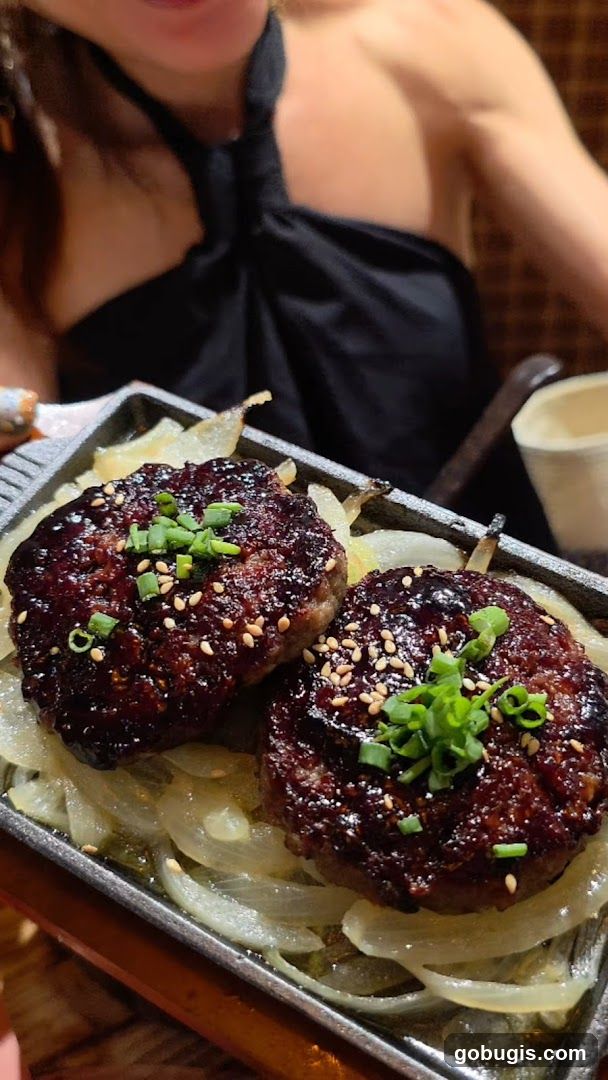 Kimchi Mama (Bugis+)