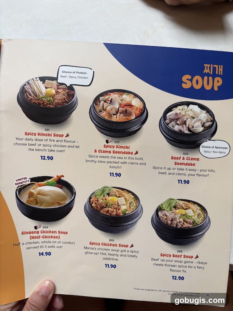 SOUP