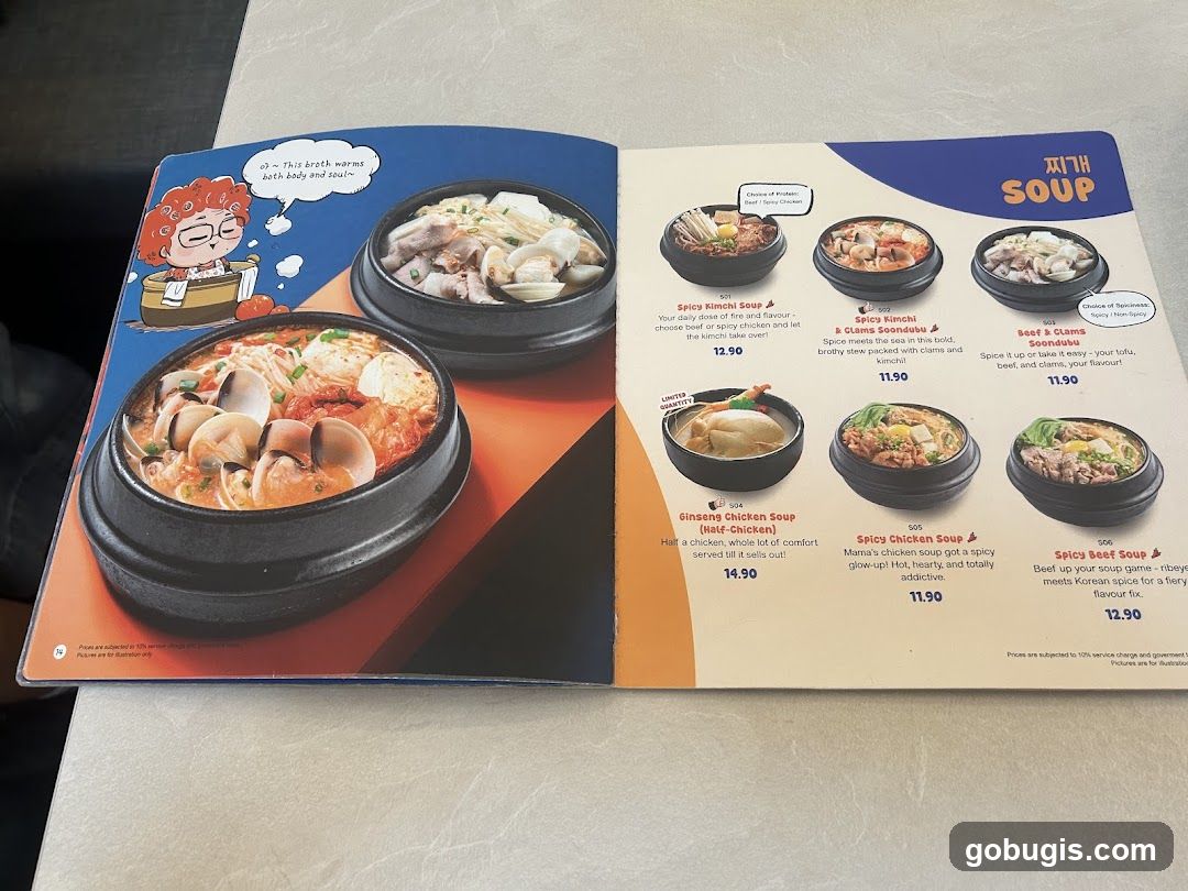 SOUP