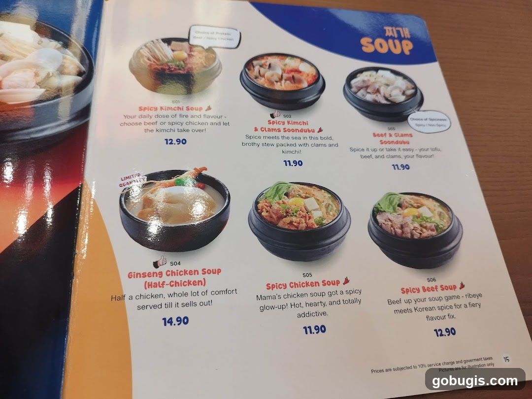 SOUP