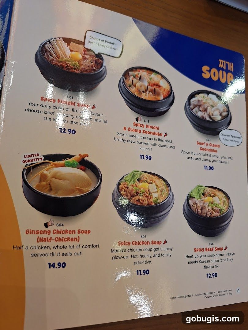 SOUP