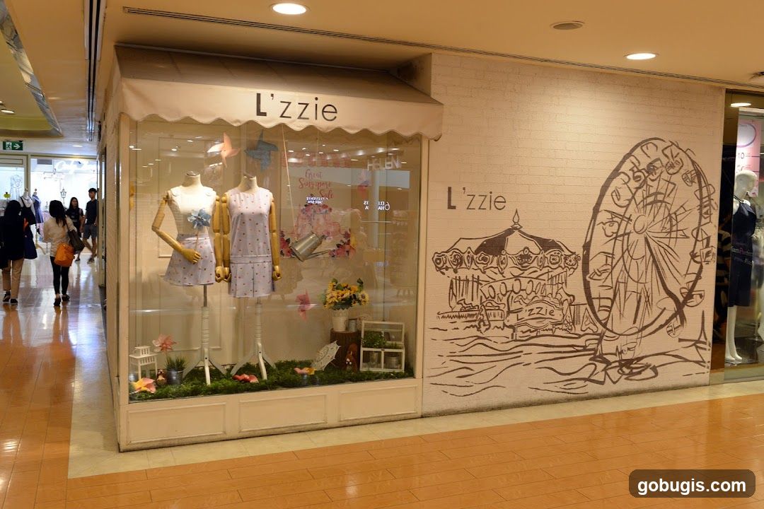 L'zzie