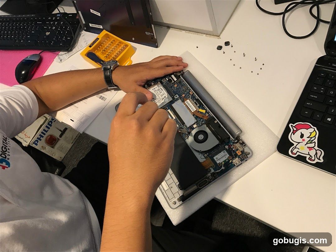 Computer Repair
