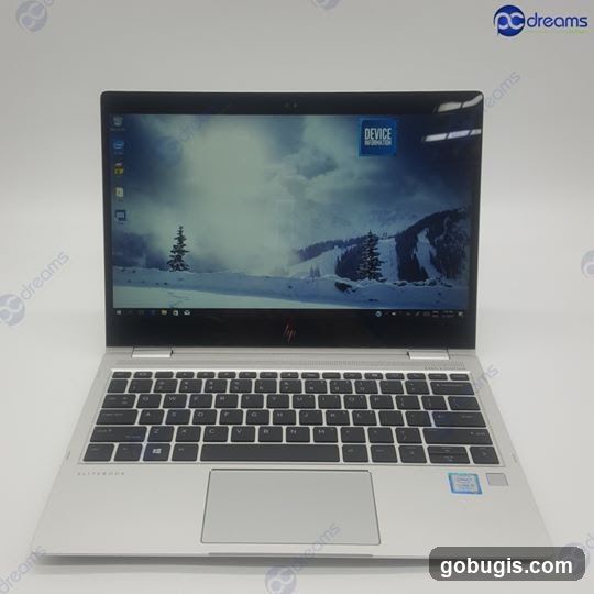 Laptop