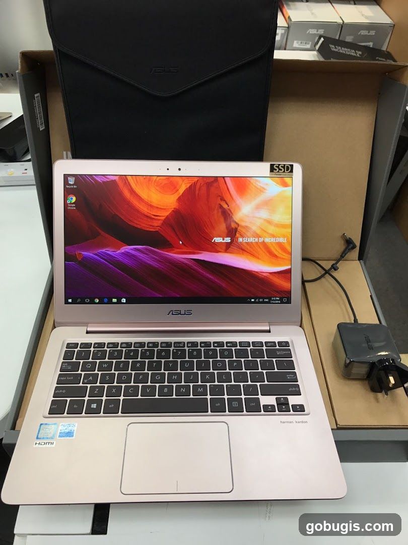 ASUS Laptop