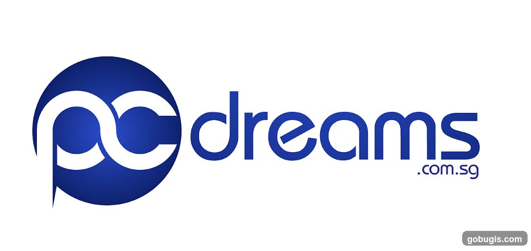 PC Dreams Logo