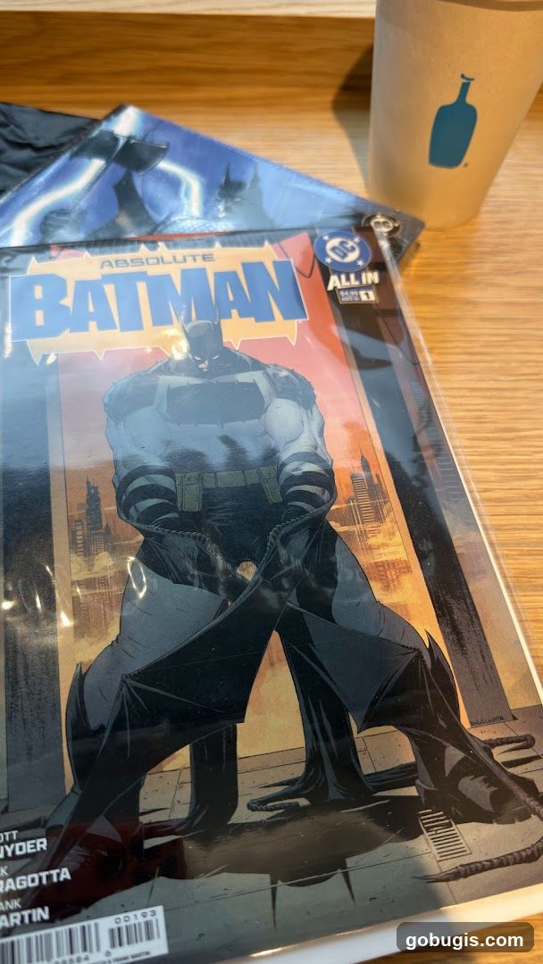 InkInk Collectibles