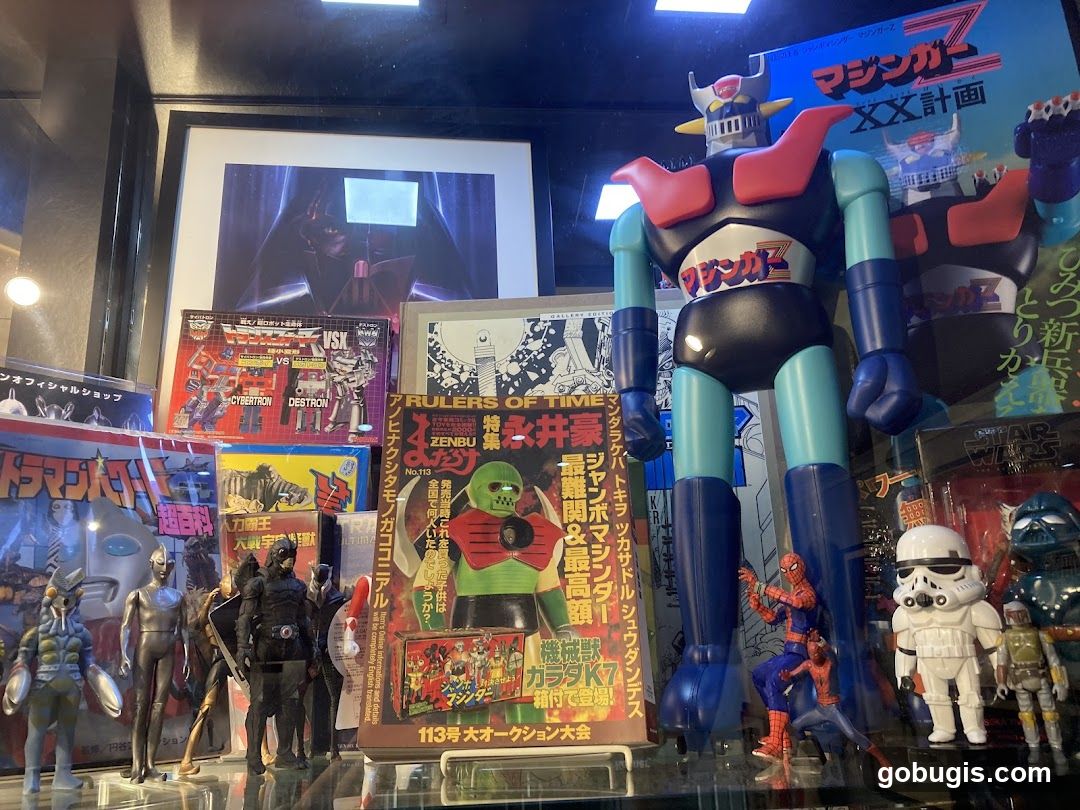 InkInk Collectibles