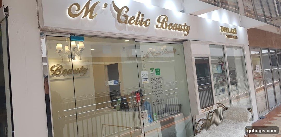 M'gelic Beauty