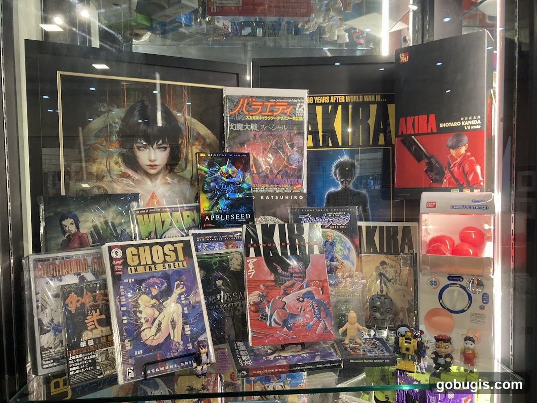 InkInk Collectibles