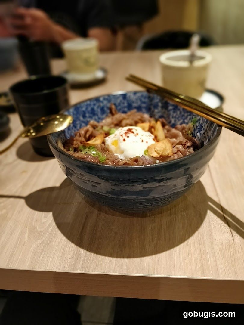 Midooree - Bugis Junction