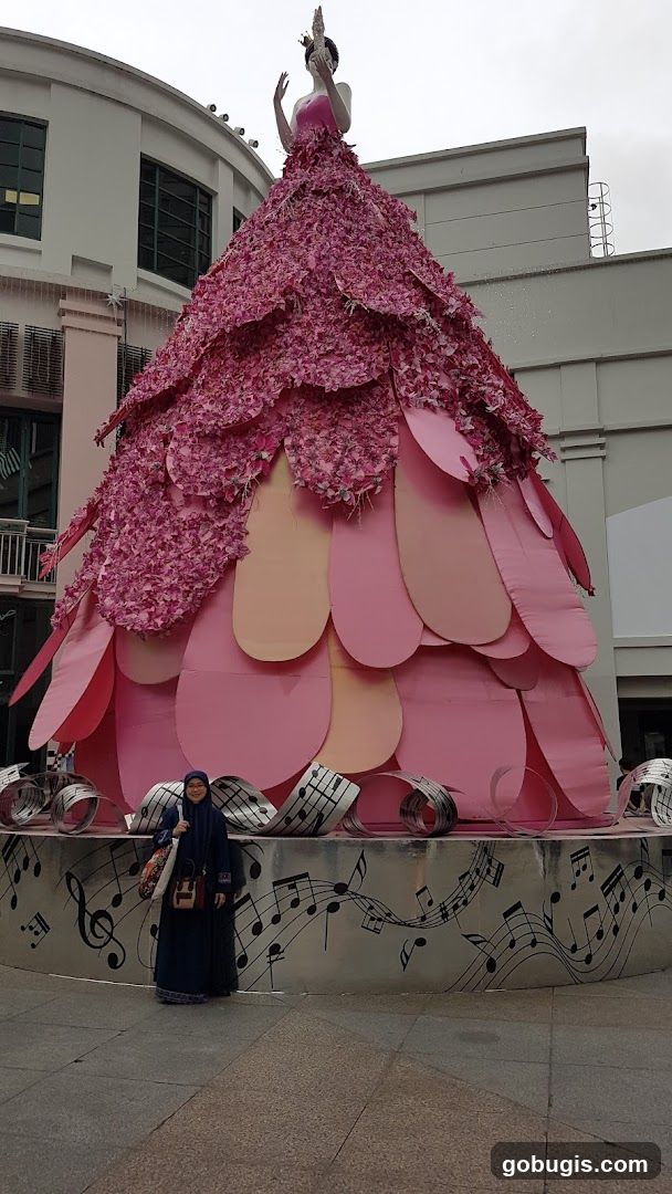 Midooree - Bugis Junction