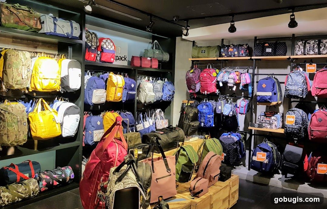 Bratpack Bugis