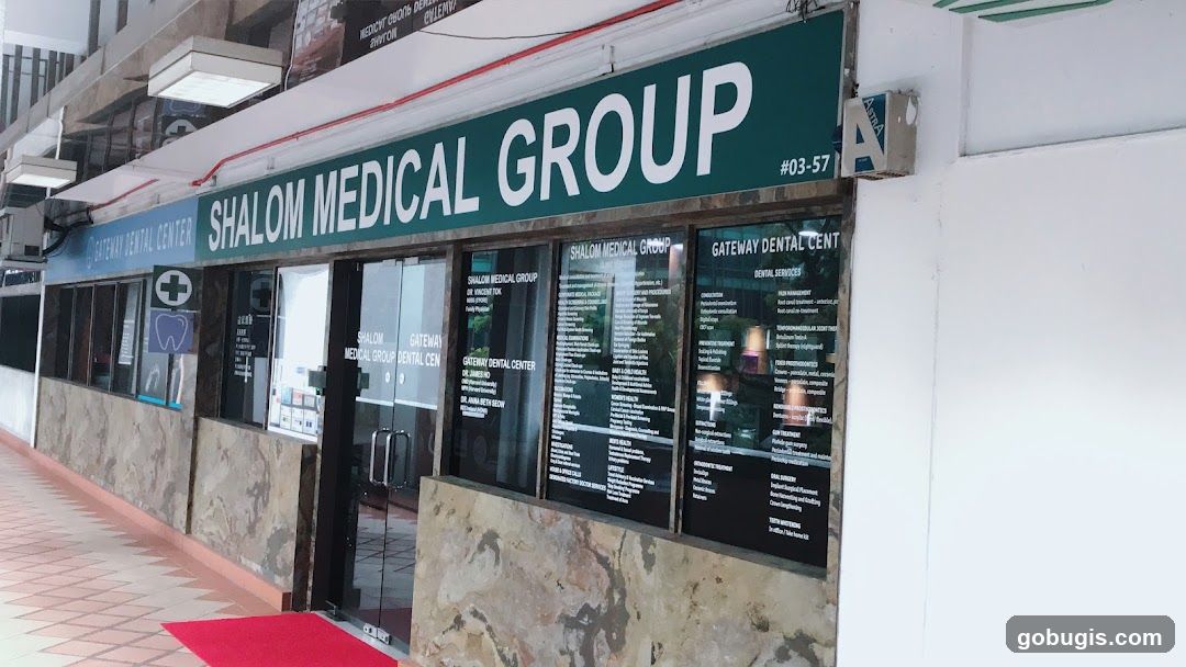 Shalom Medical Group
