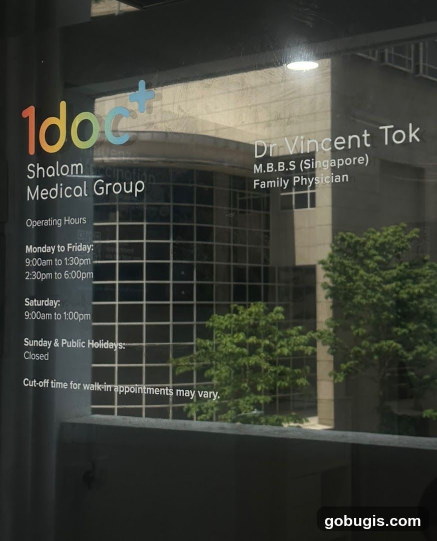 Shalom Medical Group