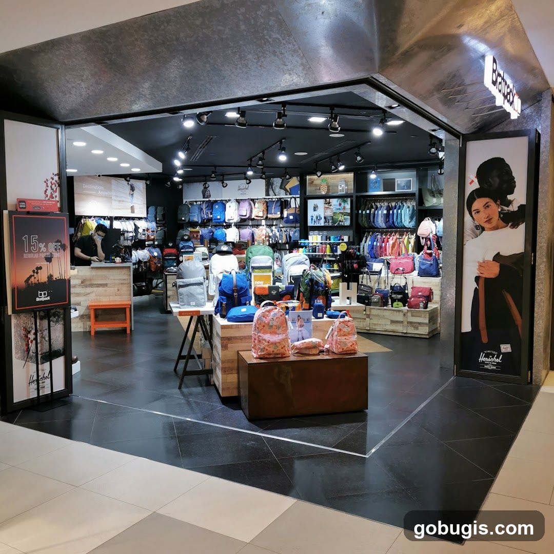 Bratpack Bugis