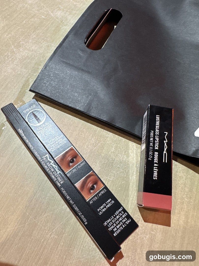 MAC Cosmetics