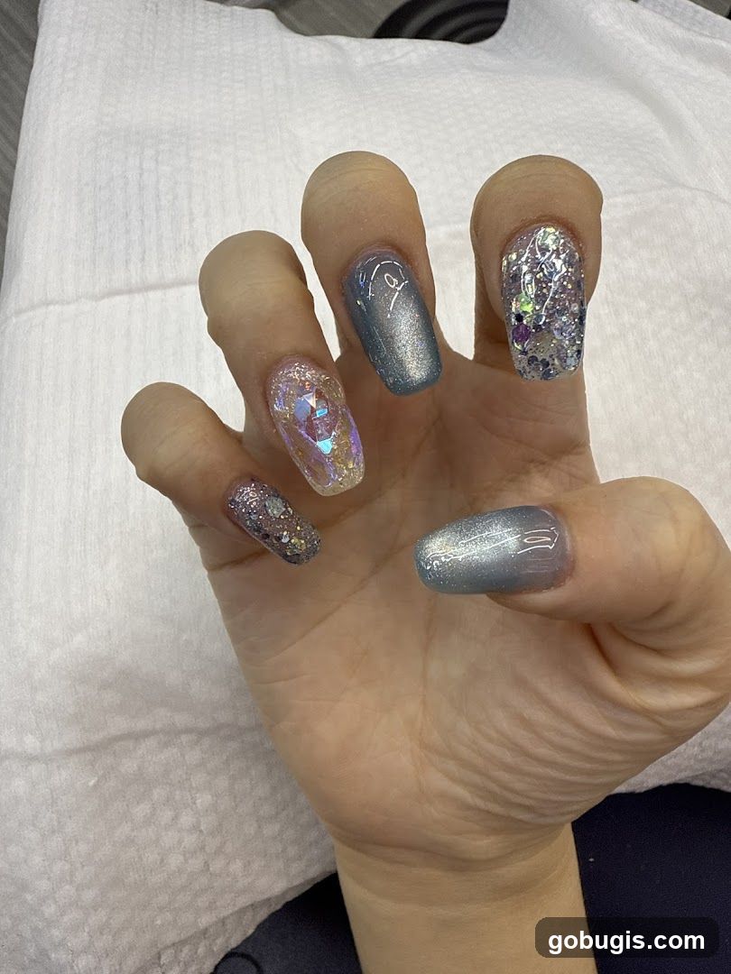 Nail Art