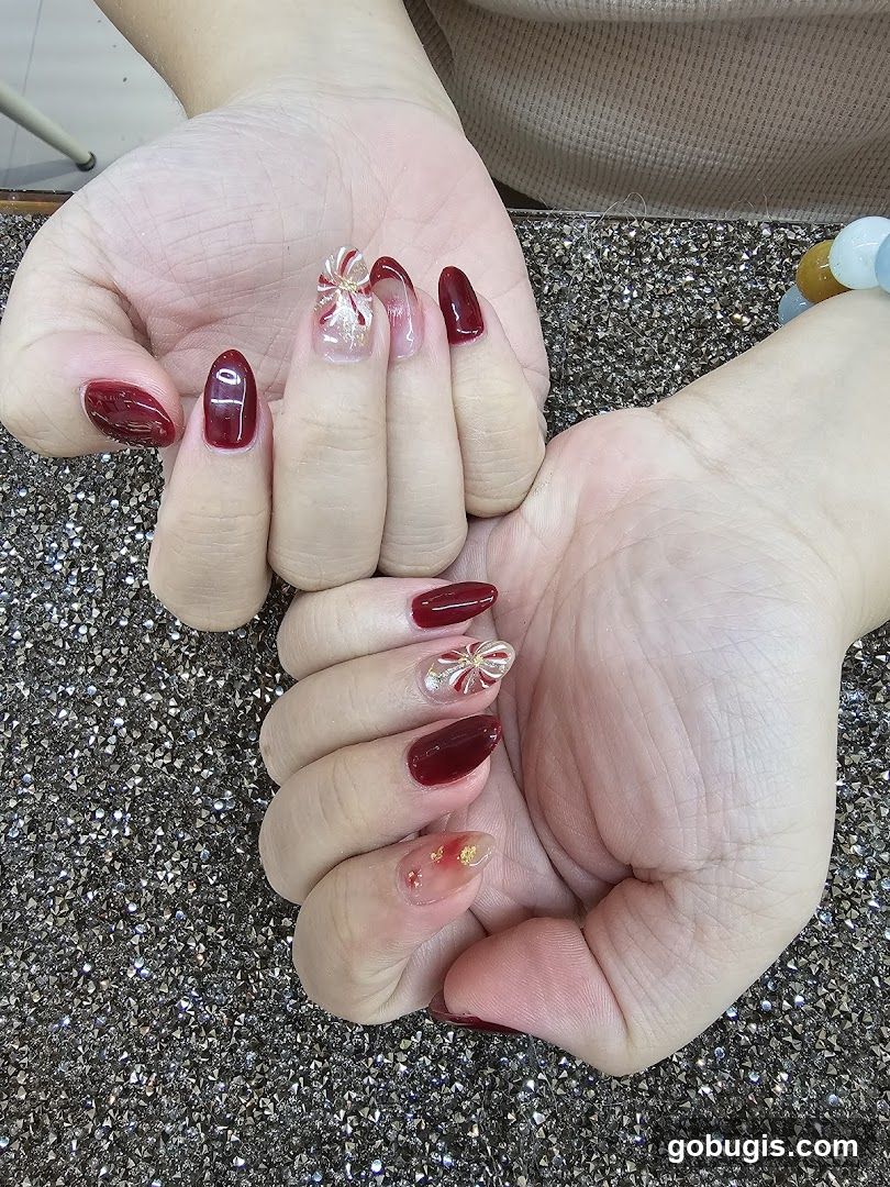 Nail Art