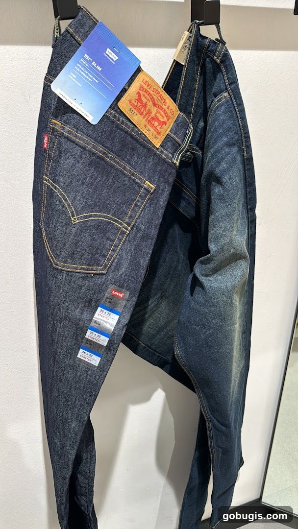 Levi's Jeans