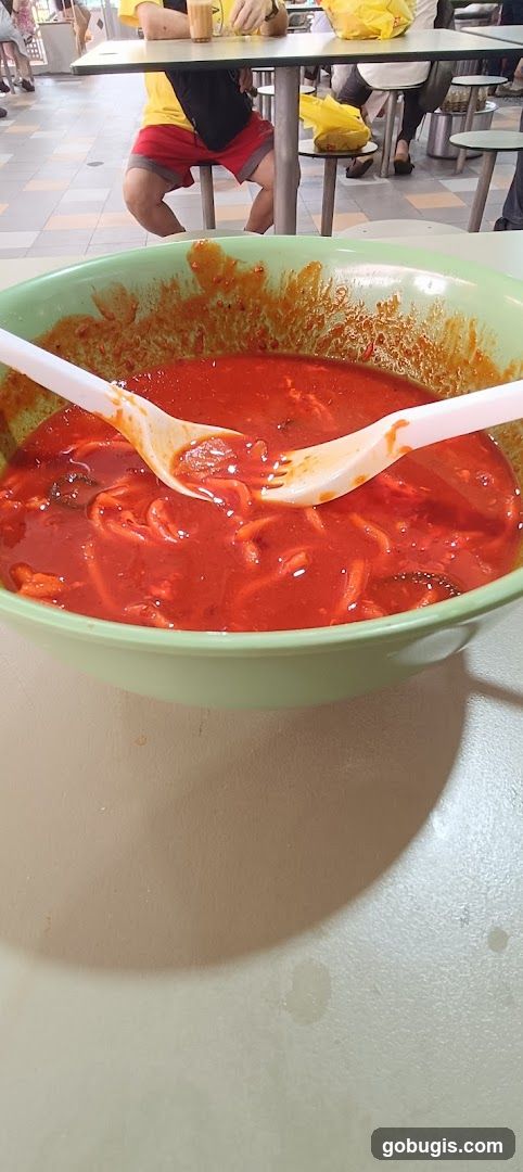 Al-Naim (Muslim Food)