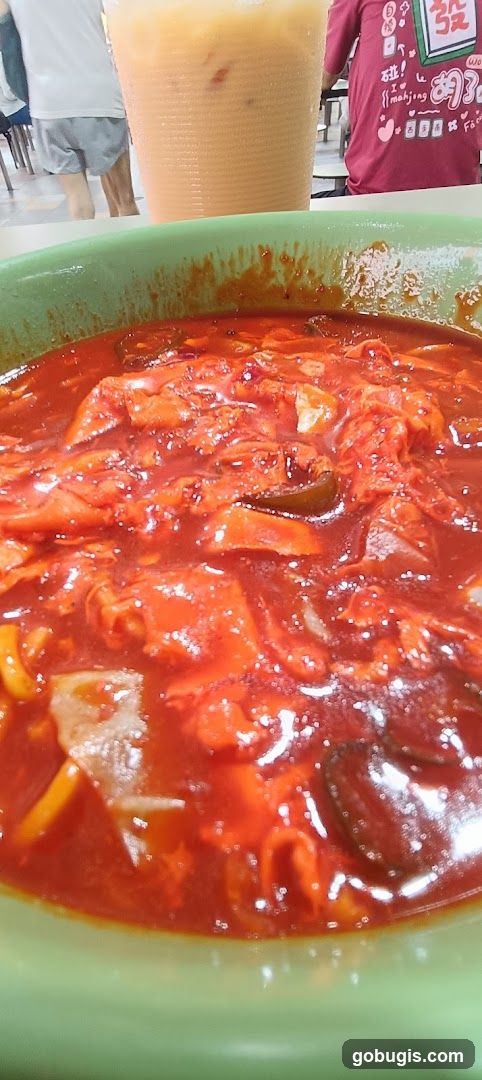Al-Naim (Muslim Food)