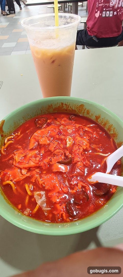 Al-Naim (Muslim Food)