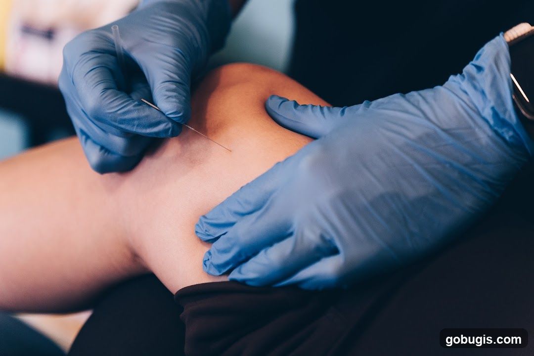 PHYX Physiotherapy+