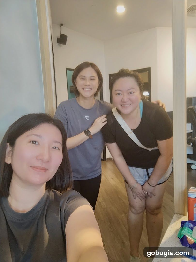 PHYX Physiotherapy+